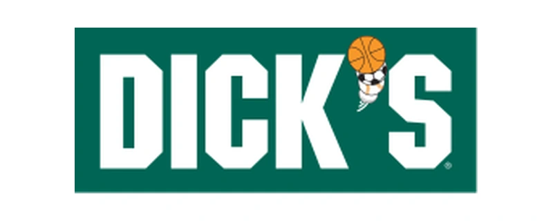 DICK'S Sporting Goods logo